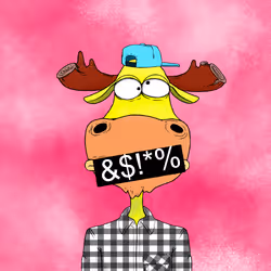 Meta Moose Club #1786