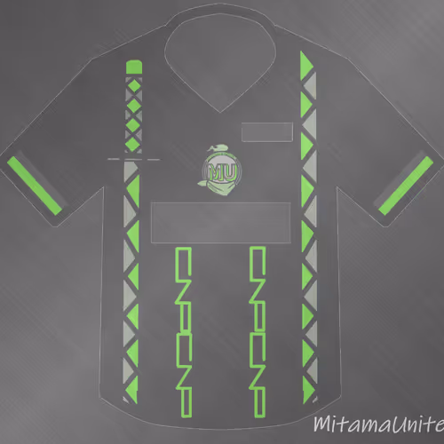 Mitamaunited Supporters Test