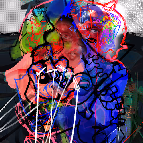 Superweird