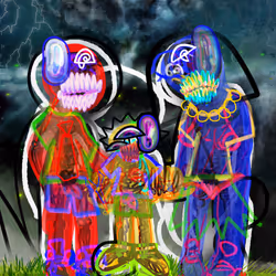 NÜCLEAR FAMILY