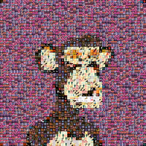 Everyday Ape #208