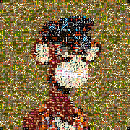 Item #231 Media