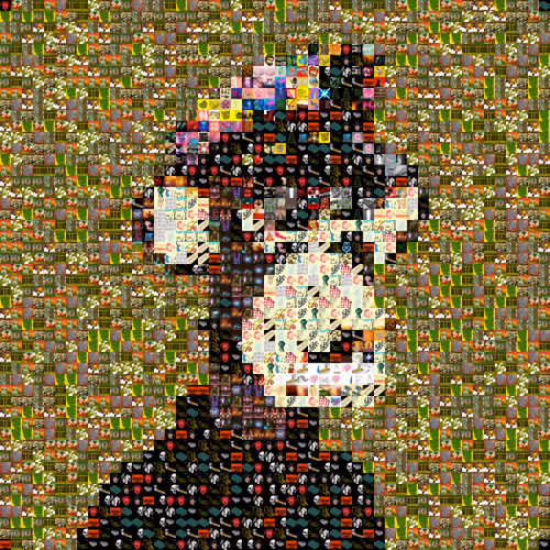 Everyday Ape #336