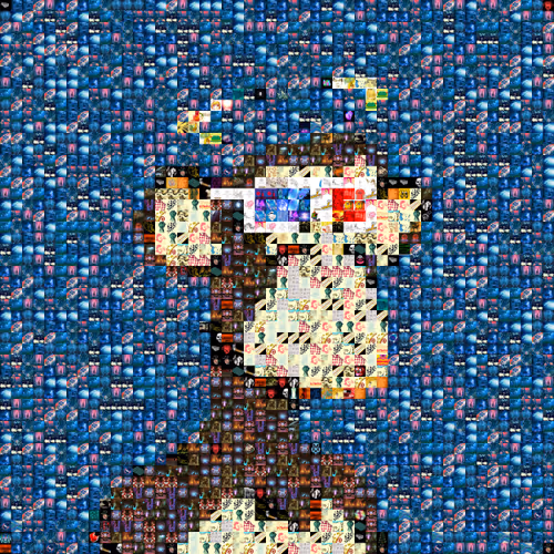 Item #268 Media