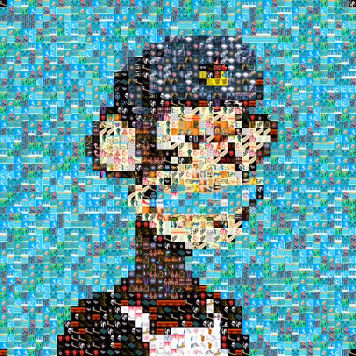 Item #300 Media