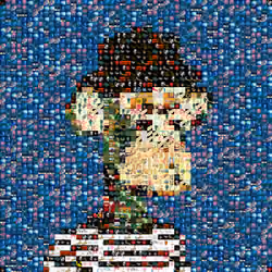 Everyday Ape #327