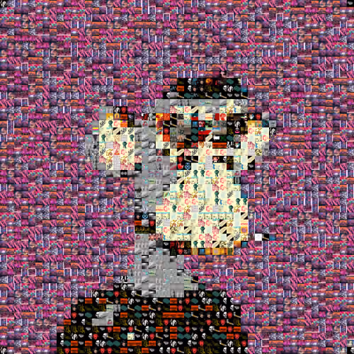 Everyday Ape #261