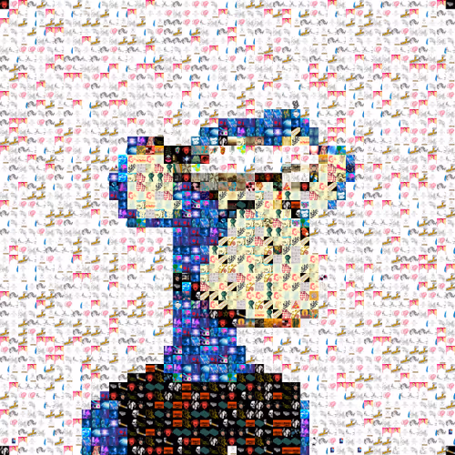Item #77 Media