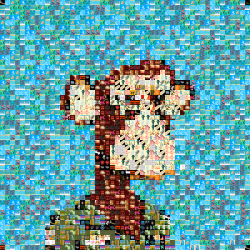 Item #274 Media