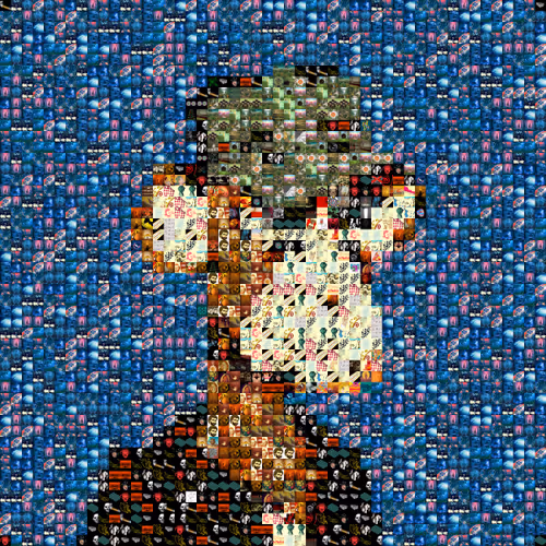 Item #191 Media