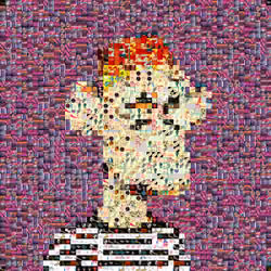 Everyday Ape #17