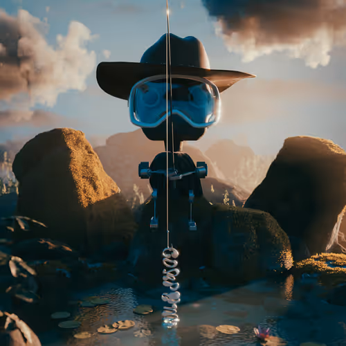 Gone West