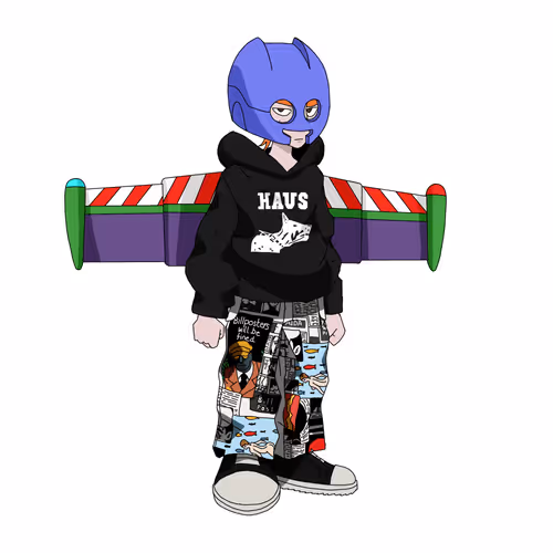 Haus Experiment