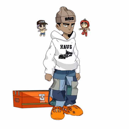 Haus #2