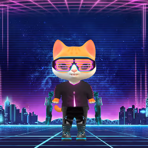 Kittydinger