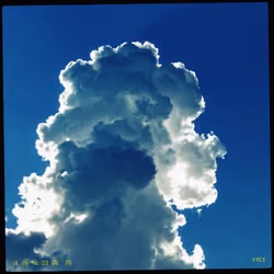 Cloud Spotting #4