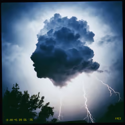 Cloud Spotting #3
