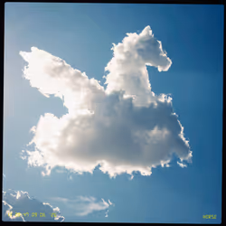 Cloud Spotting #1