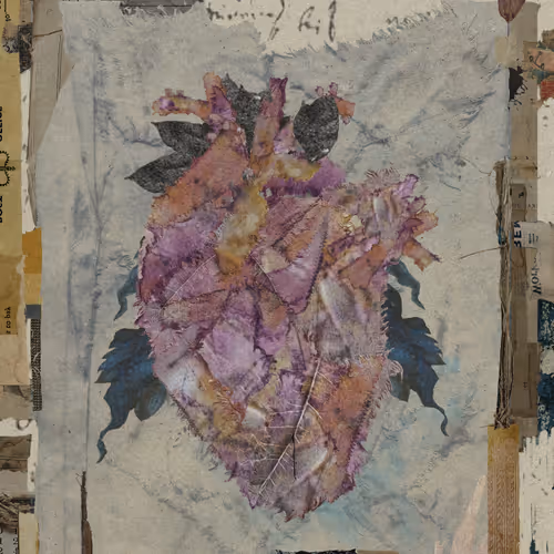 Heart Hurt Unearth Unhurt
