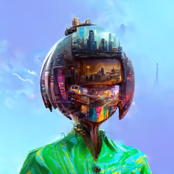 CloneZ AI #2077