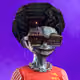 6392