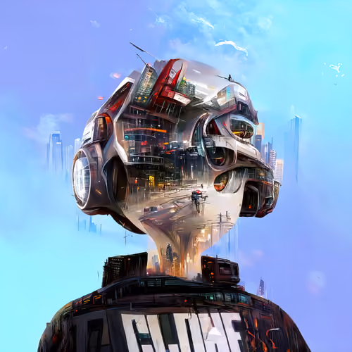 CloneZ AI #3459