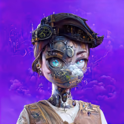 CloneZ AI #6701