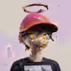 3085