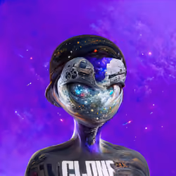 CloneZ AI #7439