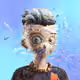 5448