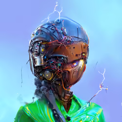 CloneZ AI #7074