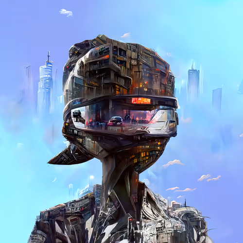 CloneZ AI #7287