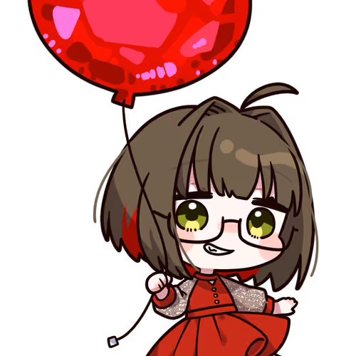 赤さくちゃん