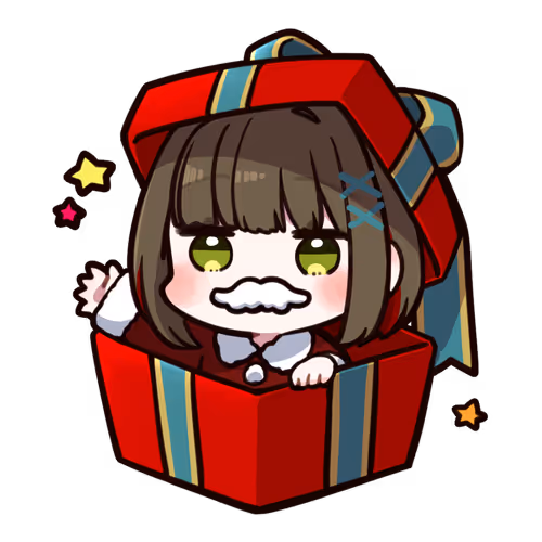 メリクリ🎁