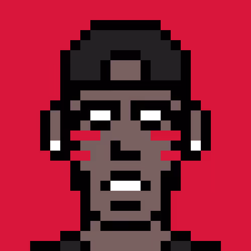 Degen Warriors #575