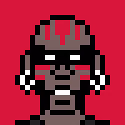 Degen Warriors #2329