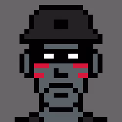 Degen Warriors #2963