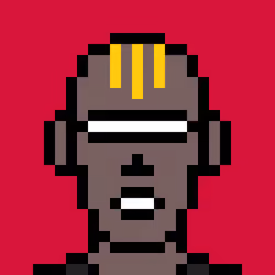 Degen Warriors #2877