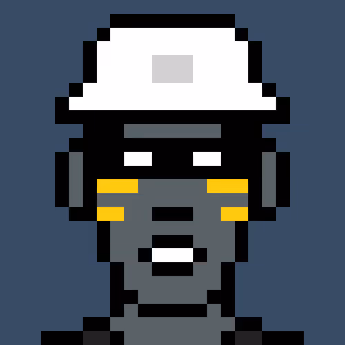Degen Warriors #565