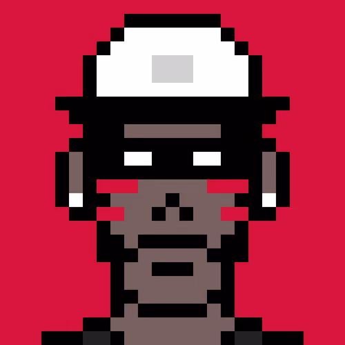 Degen Warriors #2474