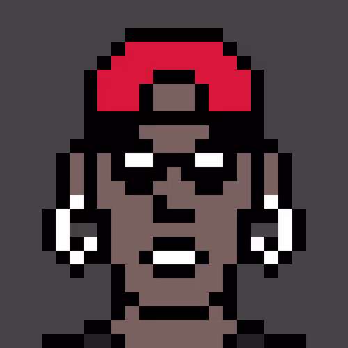 Degen Warriors #57