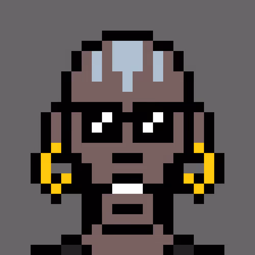 Degen Warriors #1454