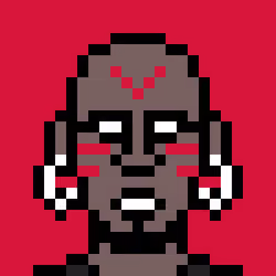 Degen Warriors #2175