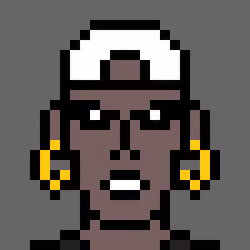 Degen Warriors #2165