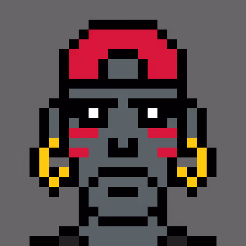 Degen Warriors Nft