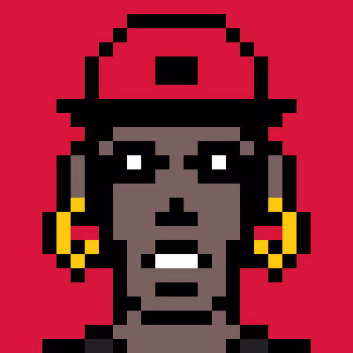 Degen Warriors #531