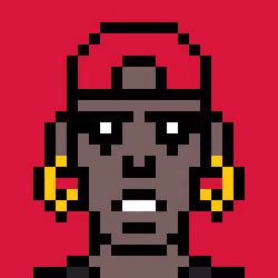 Degen Warriors #2768