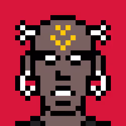 Degen Warriors #1657