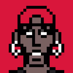 Degen Warriors #683