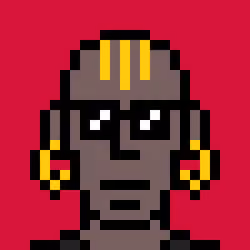 Degen Warriors #2846
